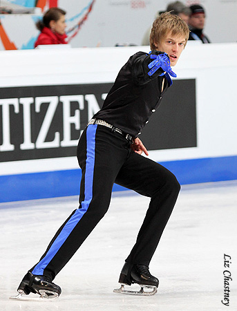 Tomas Verner (CZE)