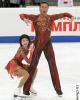 Yuko Kavaguti &amp; Alexander Smirnov (RUS)