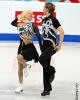 Kira Geil &amp; Tobias Eisenbauer (AUT)