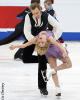 Isabella Tobias &amp; Deividas Stagniunas (LTU)