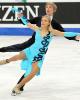Lesia Valadzenkava &amp; Vitali Vakunov (BLR)