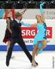Lesia Valadzenkava &amp; Vitali Vakunov (BLR)