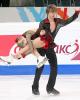 Kristina Tremasova &amp; Dimitar Lichev (BUL)