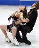 Allison Reed &amp; Otar Japaridze (GEO)
