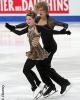 Lucie Mysliveckova &amp; Matej Novak (CZE)