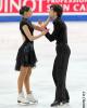 Federica Testa &amp; Christopher Mior (ITA)