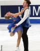 Henna Lindholm &amp; Ossi Kanervo (FIN)