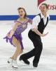 Allison Reed &amp; Otar Japaridze