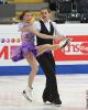 Allison Reed &amp; Otar Japaridze