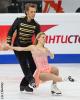 Isabella Tobias &amp; Deividas Stagniunas