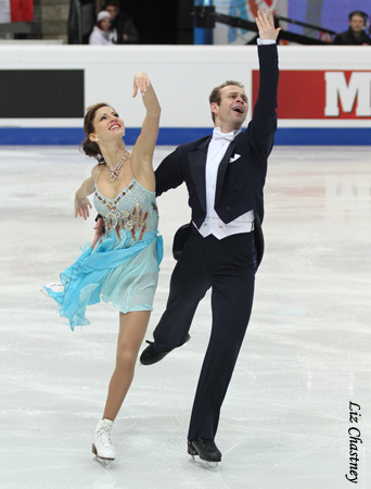 Nora Hoffmann &amp; Maxim Zavozin
