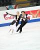 Ekaterina Bobrova &amp; Dmitry Soloviev
