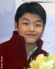 Alex Shibutani (USA) 2nd