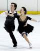 Madison Chock &amp; Greg Zuerlein (USA)