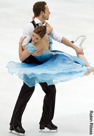 Corenne Bruhns &amp; Benjamin Westenberger (MEX)