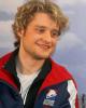 Charlie White (USA) 2nd after SD