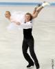Evgenia Kosigina &amp; Nikolai Moroshkin (RUS)