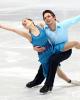 Charlotte Aiken &amp; Josh Whidborne (GBR)