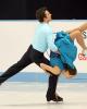 Charlotte Aiken &amp; Josh Whidborne (GBR)