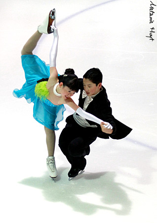 Melinda Meng &amp; Andrew Meng