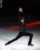 Evan Lysacek