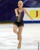 Elene Gedevanishvili (GEO)