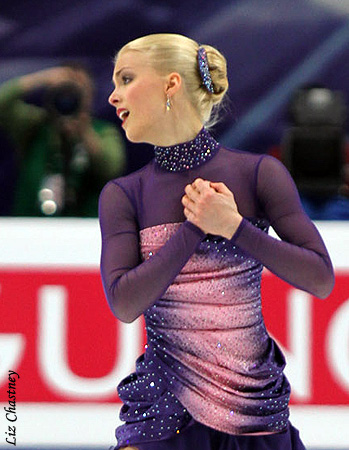 Kiira Korpi (FIN)