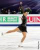 Miki Ando (JPN)