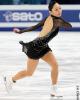 Miki Ando (JPN)