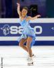 Alissa Czisny (USA)