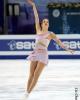 Carolina Kostner (ITA)