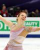 Carolina Kostner (ITA)