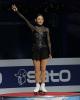 Miki Ando (JPN) Gold