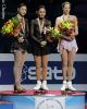 The Ladies Medalists