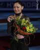 Miki Ando (JPN) Gold