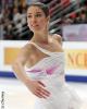 Alissa Czisny (USA)