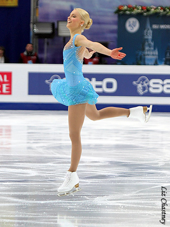 Kiira Korpi (FIN)