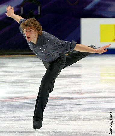 Kim Lucine (MON)