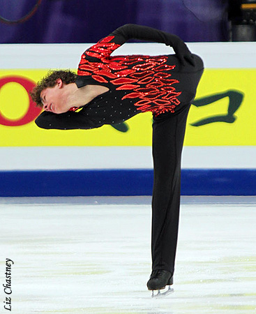 Jorik Hendrickx (BEL)