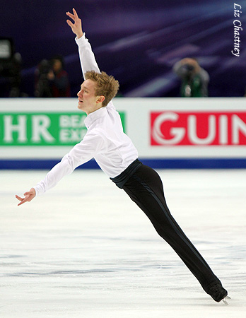 Ross Miner (USA)