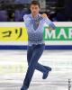 Brian Joubert (FRA)