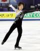 Denis Ten (KAZ)