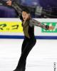 Daisuke Takahashi (JPN)