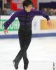 Takahiko Kozuka (JPN)