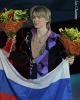 Artur Gachinski (RUS) Bronze