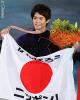 Takahiko Kozuka (JPN) Silver