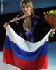 Artur Gachinski (RUS) Bronze