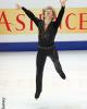 Alexander Majorov (SWE)