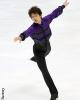 Takahiko Kozuka (JPN)