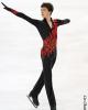 Jorik Hendrickx (BEL)